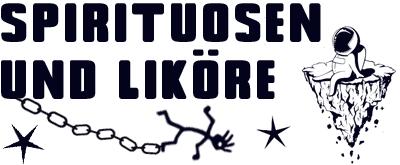 Spirituosen & Liköre